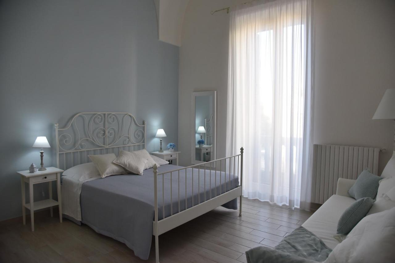 Alla Luce Del Barocco Lecce Dış mekan fotoğraf