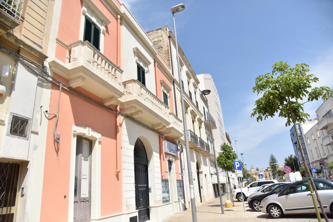 Alla Luce Del Barocco Lecce Dış mekan fotoğraf