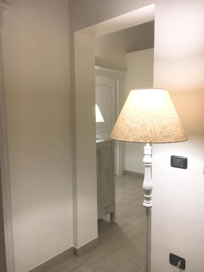 Alla Luce Del Barocco Lecce Dış mekan fotoğraf