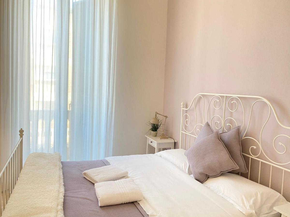 Alla Luce Del Barocco Lecce Dış mekan fotoğraf