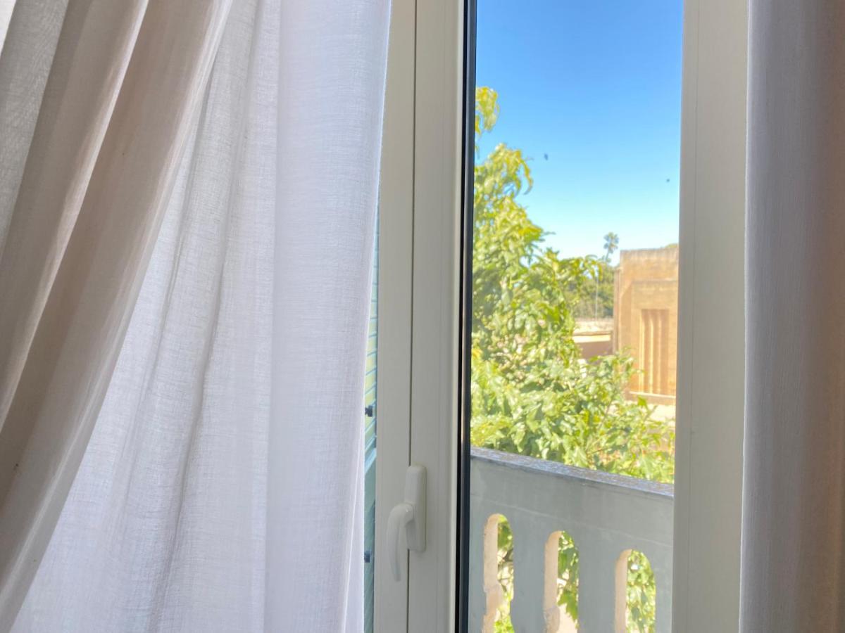 Alla Luce Del Barocco Lecce Dış mekan fotoğraf