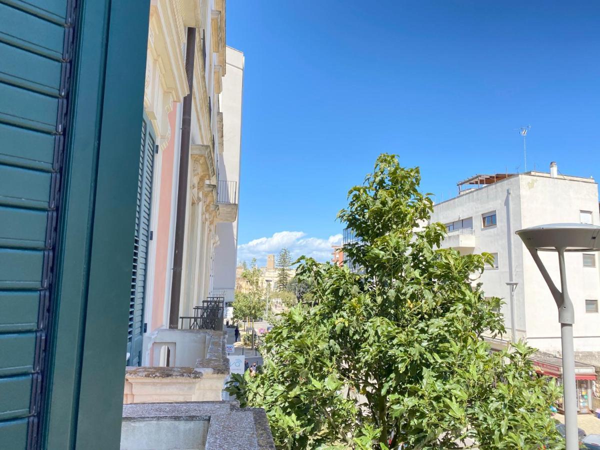 Alla Luce Del Barocco Lecce Dış mekan fotoğraf