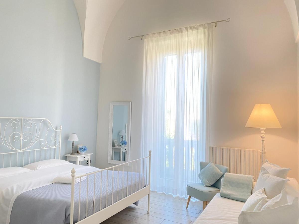 Alla Luce Del Barocco Lecce Dış mekan fotoğraf